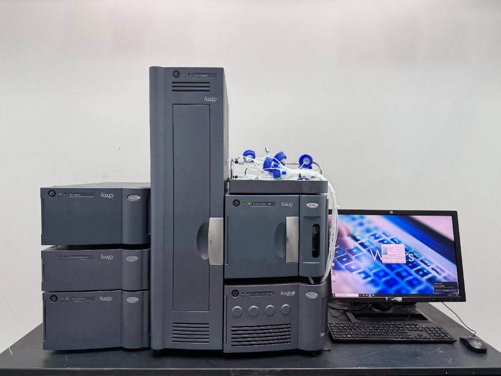 Image of Waters Acquity UPLC System